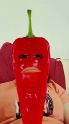 Preview for a Spotlight video that uses the Chili Head Lens