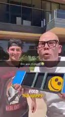 Video by @themagiccrasher with original sound