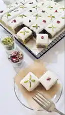 كيكة الفستق .. by @imrmr07 with original sound