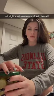 bethany jade (@bethanyjade_01) Snapchat Stories, Spotlight & Lenses