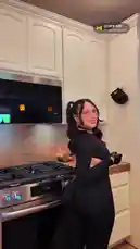 Smokin’ Bikini Chef (@thewoodfiregirl) Snapchat Stories, Spotlight