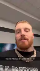 Message from Maxx 🦅 by @raidersofficial with original sound
