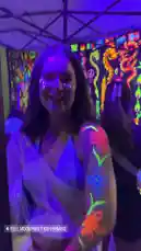 FULL MOON PARTY 🌕🎉✨ by @imsemdiary with original sound