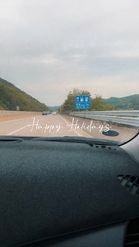 Preview for a Spotlight video that uses the Happy Holidays Lens