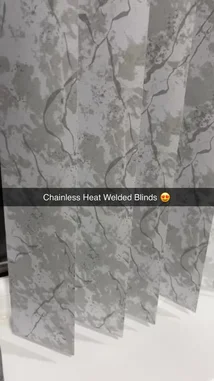 Chain-less Heat Welded by @blindshq with original sound