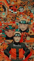 Preview for a Spotlight video that uses the Naruto Moodboard Lens