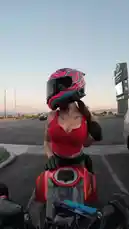 Karli Anne (@itskarliannee) Snapchat Stories, Spotlight & Lenses