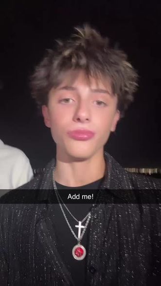 Brennan Myers (@brennan_myersss) | Snapchat Stories, Spotlight & Lenses