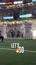 WEEK 6️⃣ vs Patriots by @saints with original sound