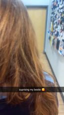 Kayla Manousselis (@kaylamanouss17) Snapchat Stories, Spotlight & Lenses