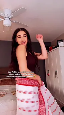 Lala Sadii (@lala_sadii) | Snapchat Stories, Spotlight & Lenses