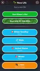 This guide shows you step-by-step how to beat the 'Sly Duper' challenge in the life simulation game BitLife. Learn how to rob houses, pull off a bank heist while wearing a furry suit, and successfully escape the police multiple times. by @bitlifeapp with Original Sound by bitlifeapp