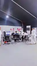 المركز الإعلامي لمهرجان ولي العهد للهجن by @y_alkhmsan with original sound