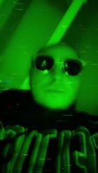 Preview for a Spotlight video that uses the Neon Green Lens