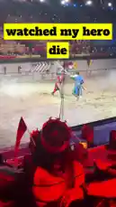 MEDIEVAL TIMES ⚔️ by @marvedtv with original sound