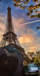 Preview for a Spotlight video that uses the Torre Eifel Lens