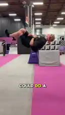 LEARN TO FLIP! by @winchumbo with original sound