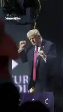 Trump est-il fou ? by @lenouvelobs with original sound