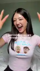 A fan of the Netflix show 'Crew Girl' shares her excitement about the show being renewed. She begins by playfully 'manifesting' a second season, then reveals the good news with a joyful surprise, confirming the renewal. by @netflix with Original Sound by netflix