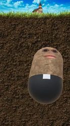 Preview for a Spotlight video that uses the Father Potato Lens