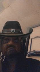Preview for a Spotlight video that uses the Angry Cowboy Lens