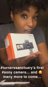 Turners’ Sanctuary (@turnersanctuary) | Snapchat Stories, Spotlight