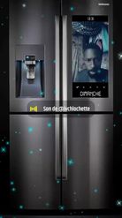 Preview for a Spotlight video that uses the Smart Fridge Lens