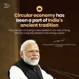 Highlights of PM #Modi by @mygovindia with original sound