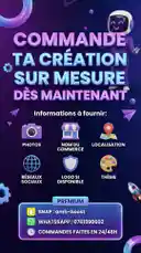 Pour passer votre commande 👇🏼 by @amh-boost with original sound