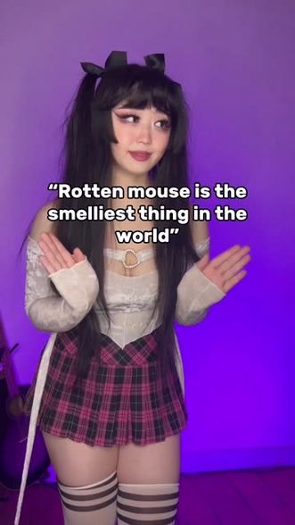 Mooncake Eva (@mooncakeva) Snapchat Stories, Spotlight & Lenses