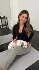 Kat Vera (@katverafitness) | Snapchat Stories, Spotlight & Lenses