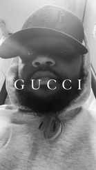 Preview for a Spotlight video that uses the GUCCI Lens