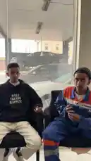 This behind-the-scenes look takes you through every stage of the car wash process at Four Drops in Qatar. From the modern waiting area where customers relax to the bustling service bays where cars are meticulously cleaned, see firsthand how this professional facility operates. by @wash.4drops with Original Sound by wash.4drops