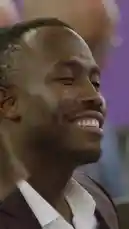 A close-up shot captures a passionate Minnesota Vikings fan during a pivotal moment in a game. His intense focus and emotional reactions highlight the excitement and drama of NFL football, showcasing the deep connection fans have with their team. by @vikings with Original Sound by vikings