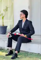🌹🖤 by @officialaman08 with original sound