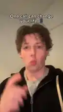 In this direct-to-camera vlog, entrepreneur Noah Cloud reveals his 'one call can change your life' philosophy. He then demonstrates his actual lead generation process using a laptop, showing a CRM called 'ProgressPodo' and a Discord server named 'Cloud Closers Circle' where he connects with real estate professionals. This behind-the-scenes look offers a practical guide for anyone looking to build a business in real estate. by @cloud_ventures with cloud_ventures by Original Sound