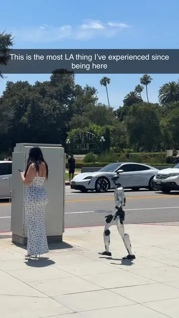 @christieemc 님의 Beverly Hills Sign 스포트라이트