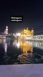 Preview for a Spotlight video that uses the Golden Temple Lens