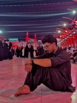 Allama Asif Raza Alvi (@asifrazaalvi110) | Snapchat Stories, Spotlight ...