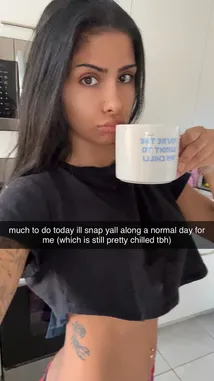 slayhil 💙🤍 (@notslayhil) | Snapchat Stories, Spotlight & Lenses