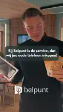 Kom nu langs en bekijk wat wij voor inruil geven! #spotlight by @belpunt with belpunt by Original Sound