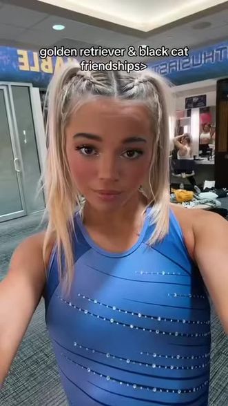 Livvy Dunne (@livvy_gymnast) | Snapchat Stories, Spotlight & Lenses
