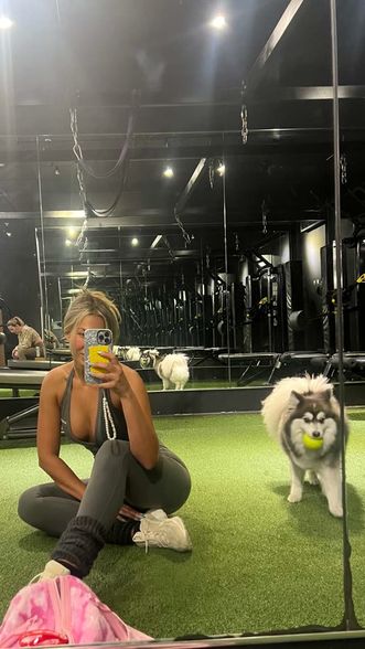 Nata Gata (@itsnatagata) | Snapchat Stories, Spotlight & Lenses