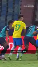 Video by @copaamerica with Original Sound by copaamerica