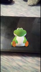 Preview for a Spotlight video that uses the Fat Yoshi Lens