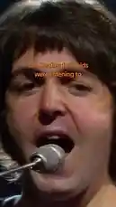 Evolution got them there eventually #TheBeatles by @thebeatles with Original Sound by Contains: I Want To Hold Your Hand (Remastered 2009) - The Beatles