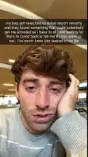 touchdalight (@carmie_sellitto) | Snapchat Stories, Spotlight & Lenses