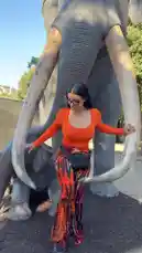 Anita (@tinaexplorez) | Snapchat Stories, Spotlight & Lenses