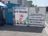 🎭 Art Mania At ITH School 🎨 by @ithschool with original sound