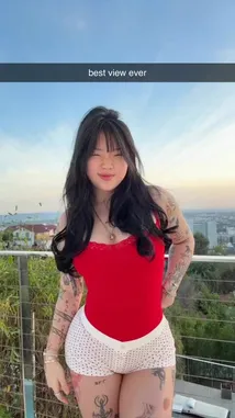 arlene (@lenerox) | Snapchat Stories, Spotlight & Lenses